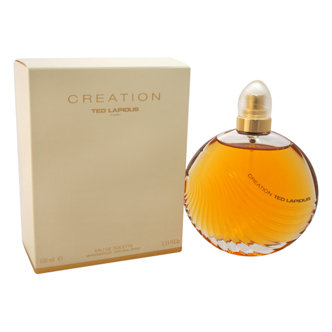 Creation Eau De Toilette