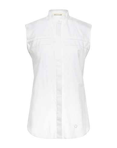 Woman Shirt White