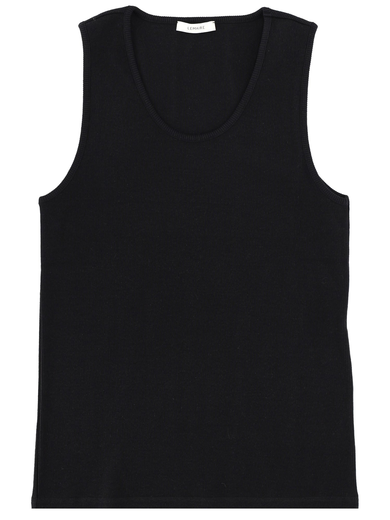Cotton tank top