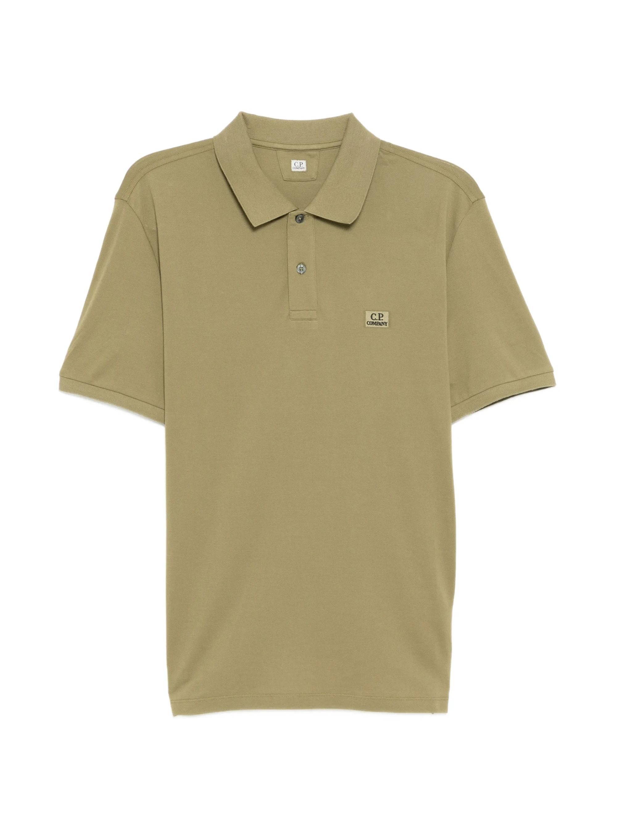 C. p. Company Men's Classic Mini T-Shirt