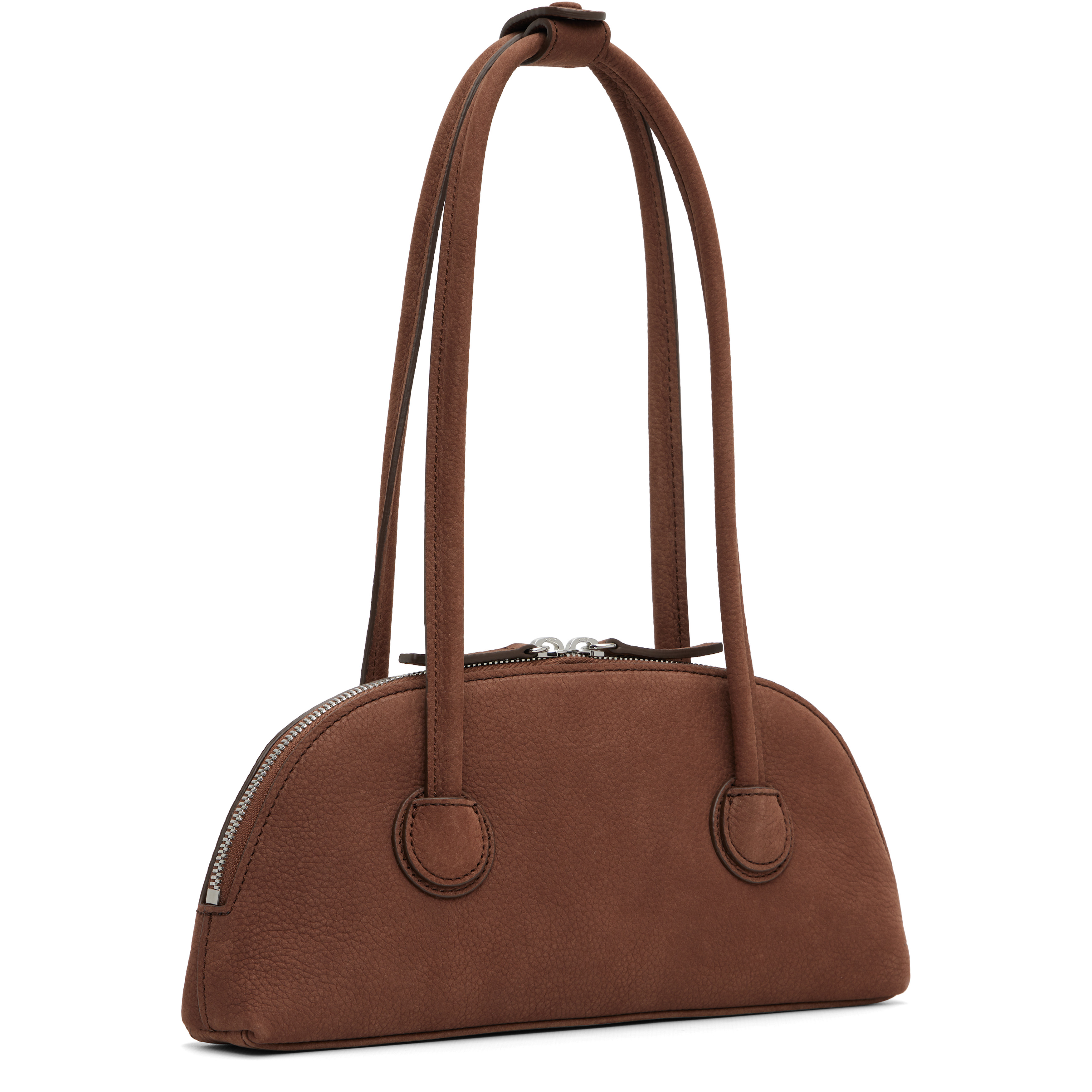 Brown Bessette Shoulder Bag