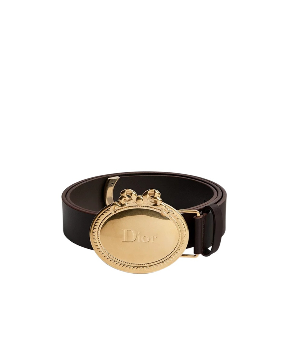 Médaillon Belt