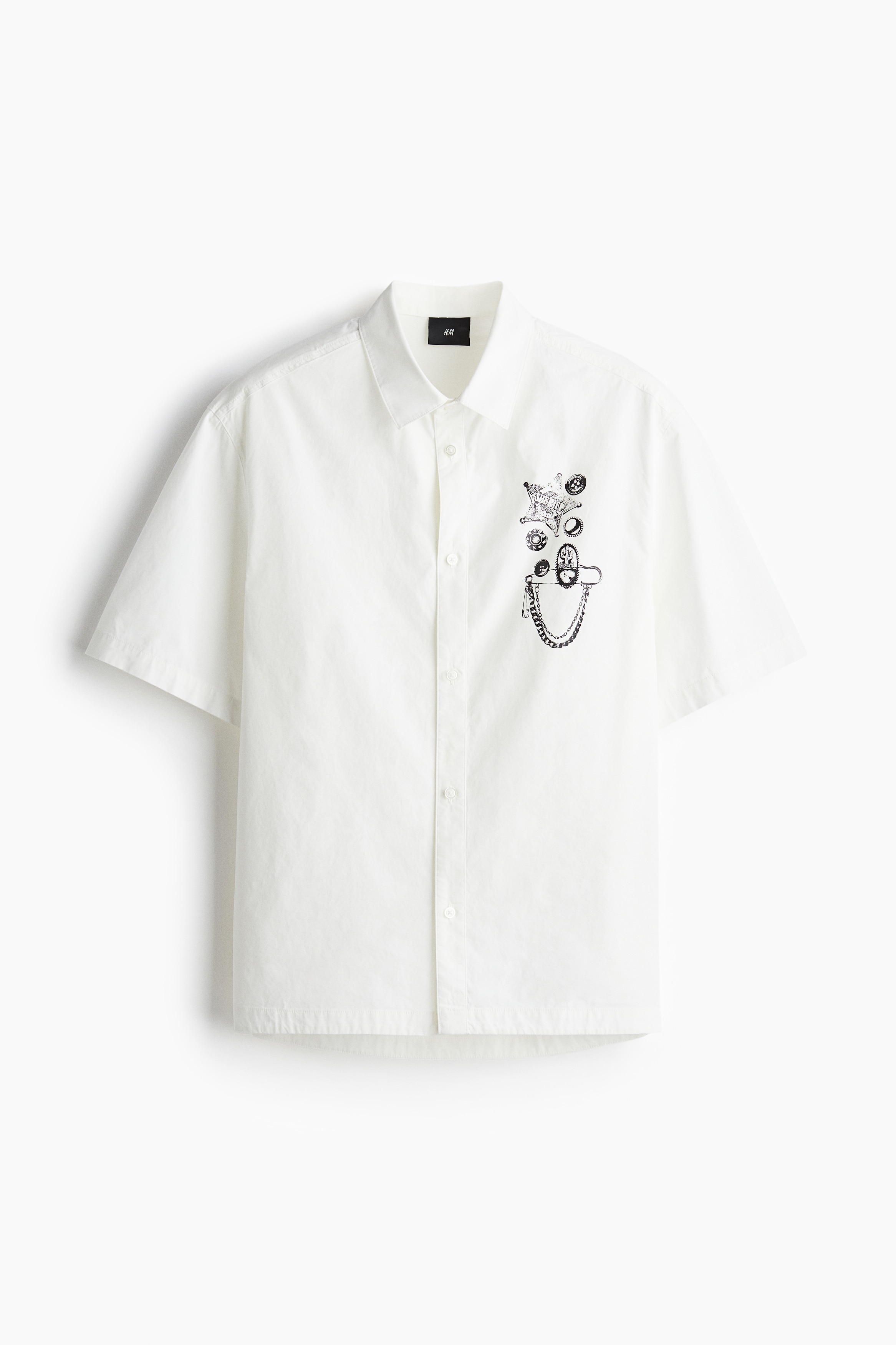 H&M