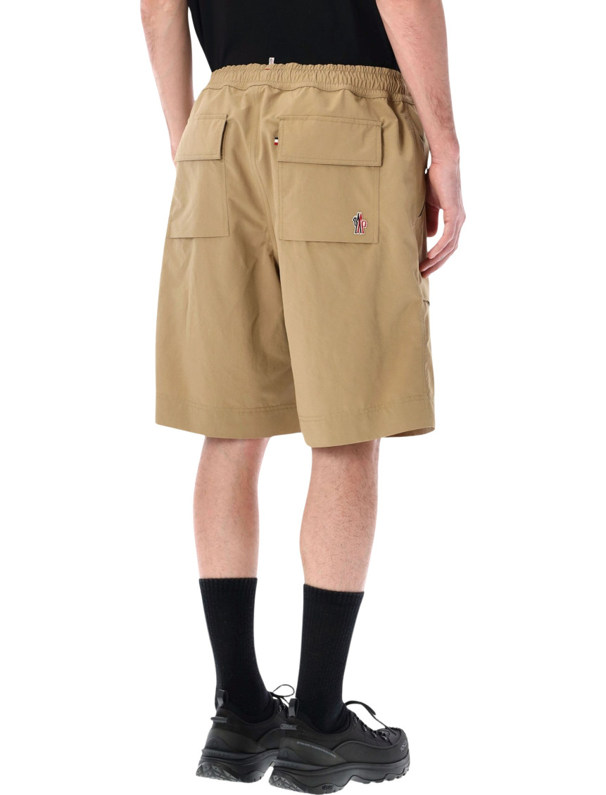 Technical Shorts