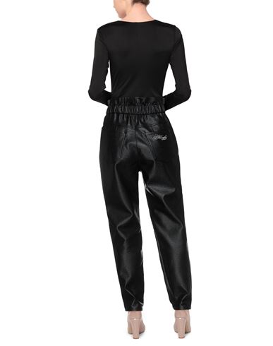 Woman Pants Black