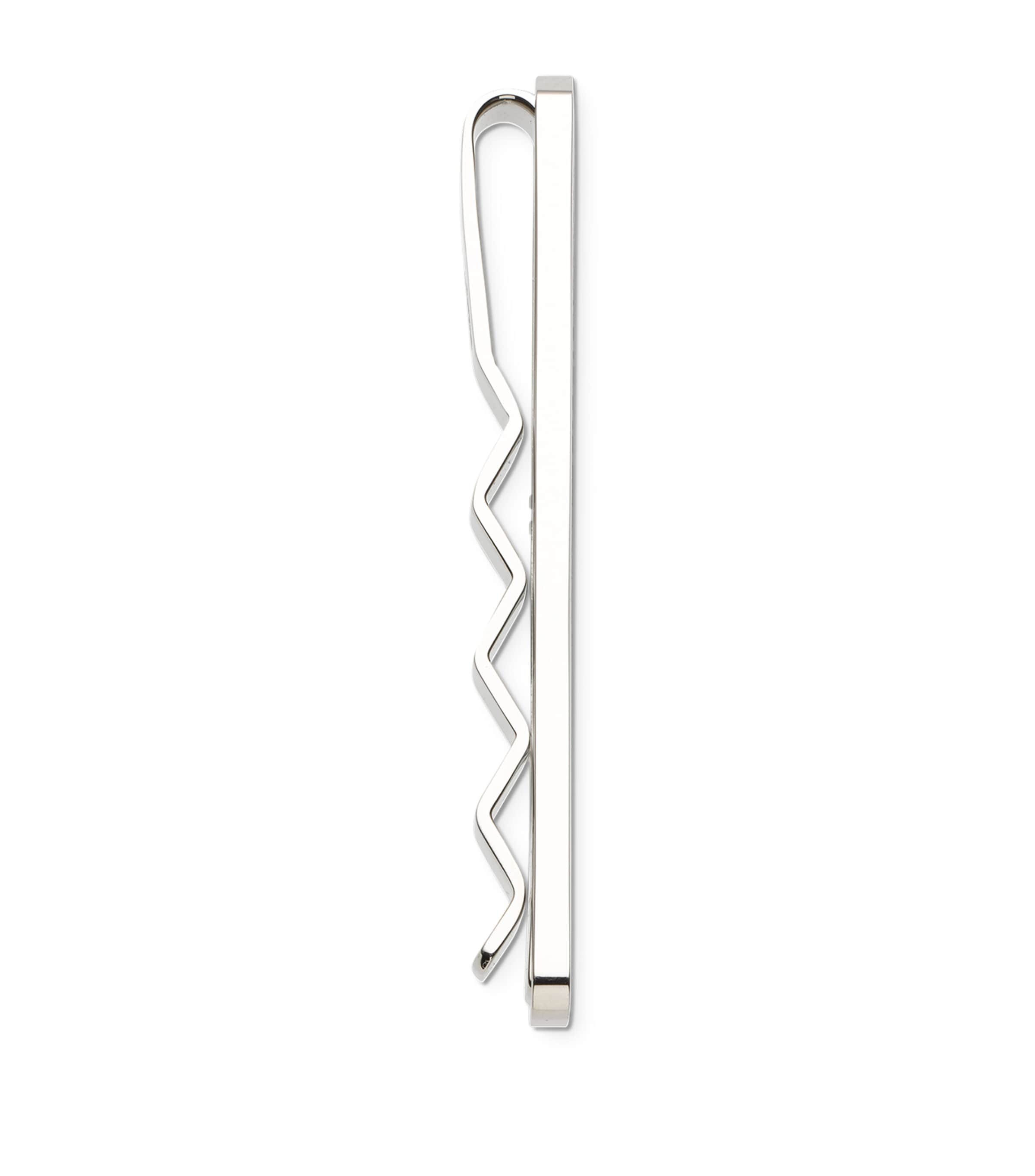 Stainless Steel Tie Clip
