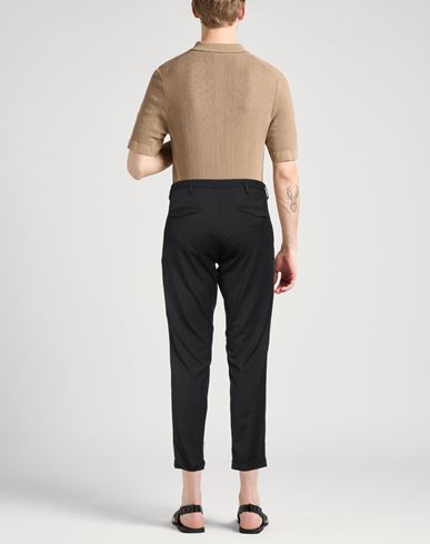 At. p.co Man Pants Charcoal