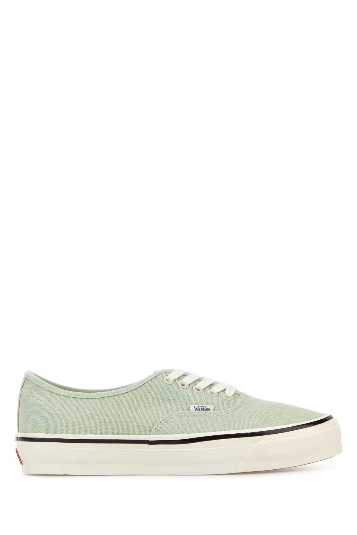 LX Authentic Sneaker — Green