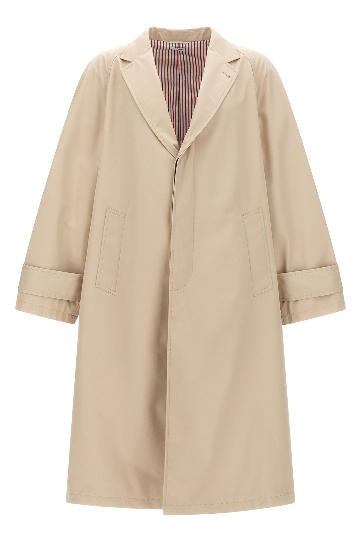 Trench Coat