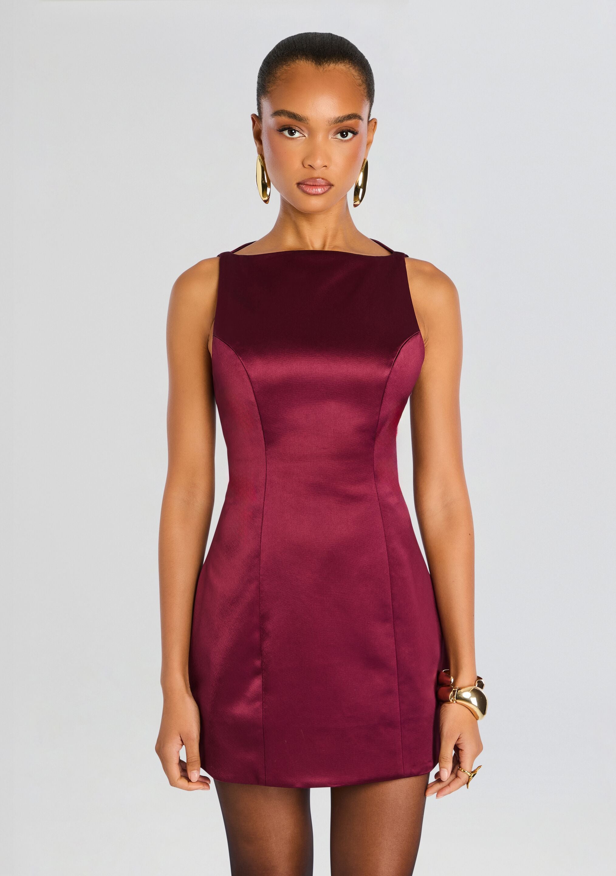 Livie Dress