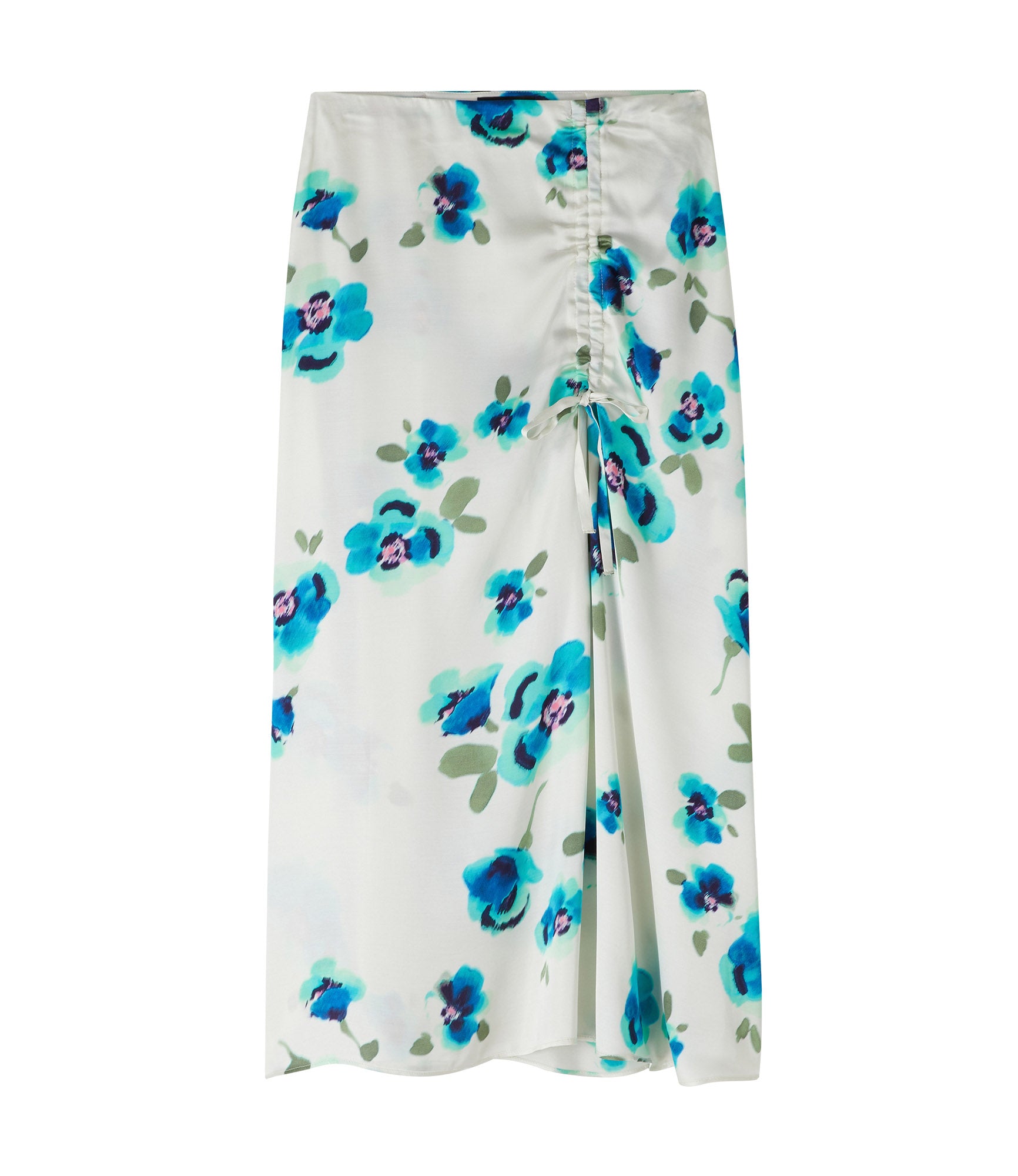A. P.C. Maeve skirt 34 AAC - Off-white