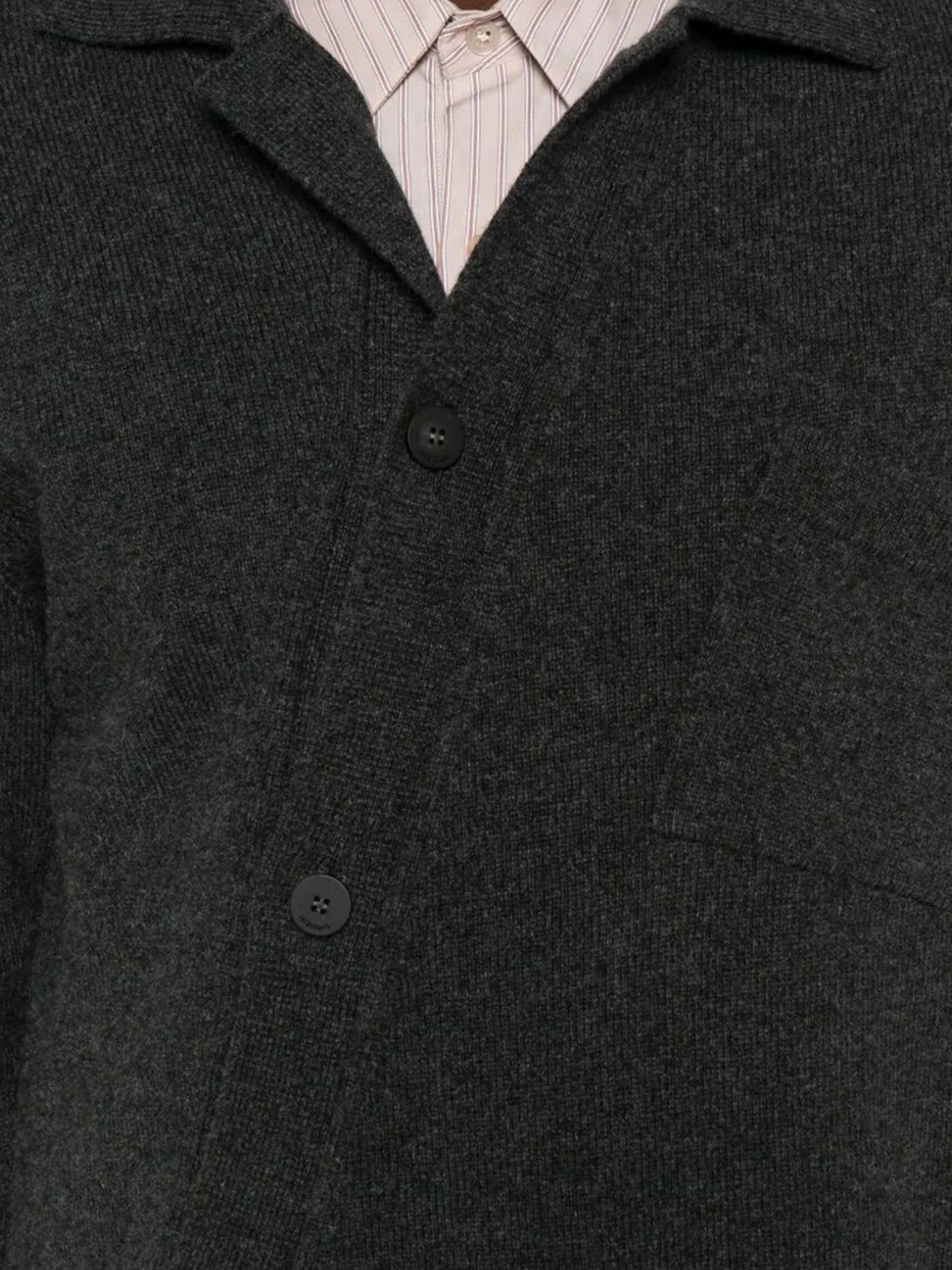 Sweater Men color Grey