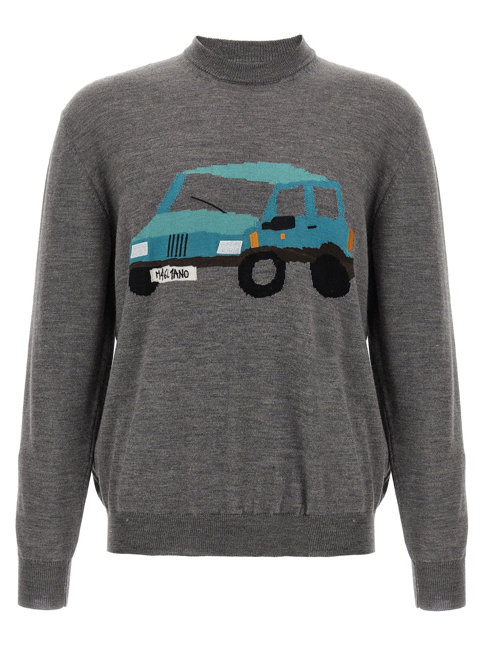 Pandino Sweater