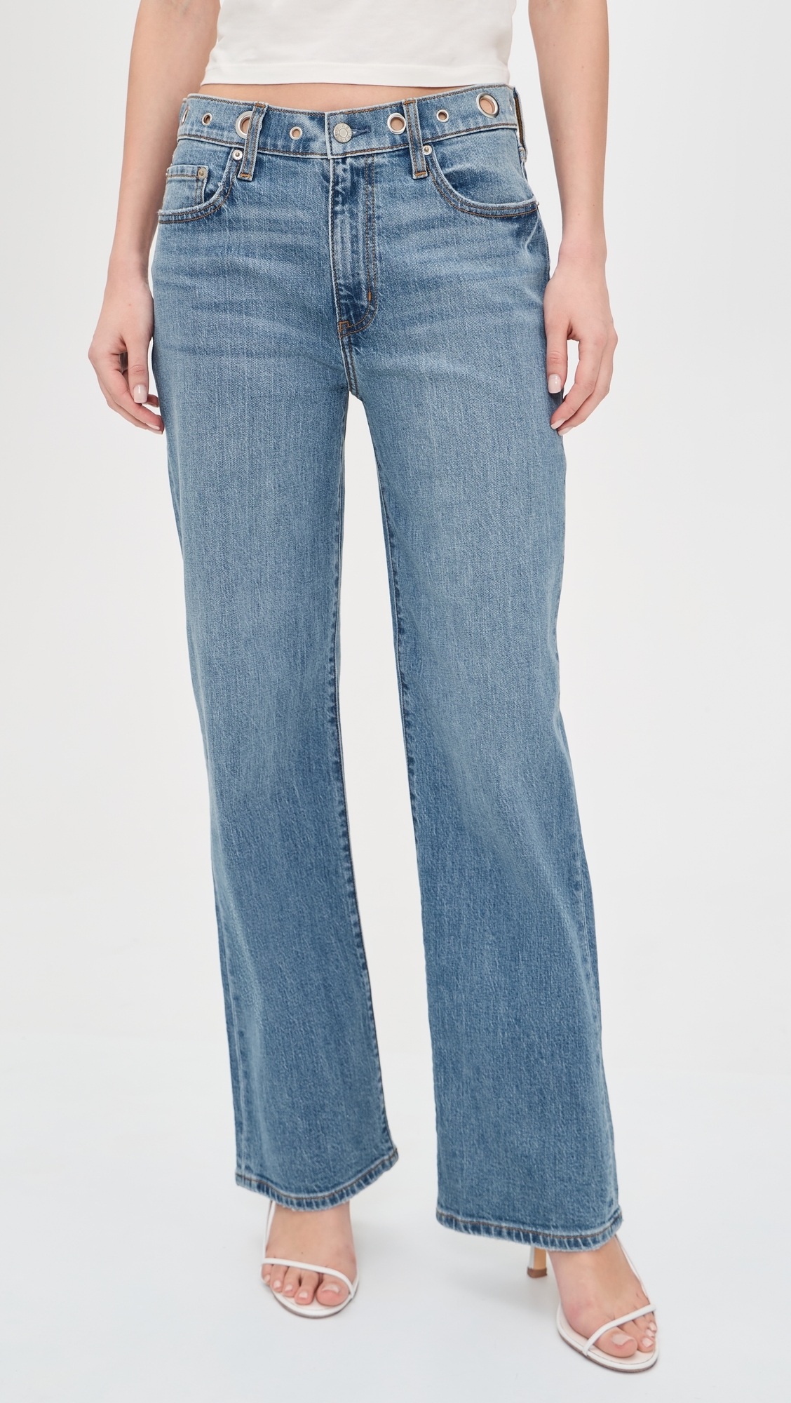 1999 Slouch 90's Fit Jeans No Rules