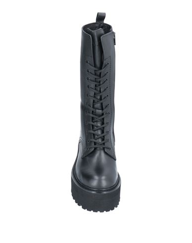 Woman Knee boots Black