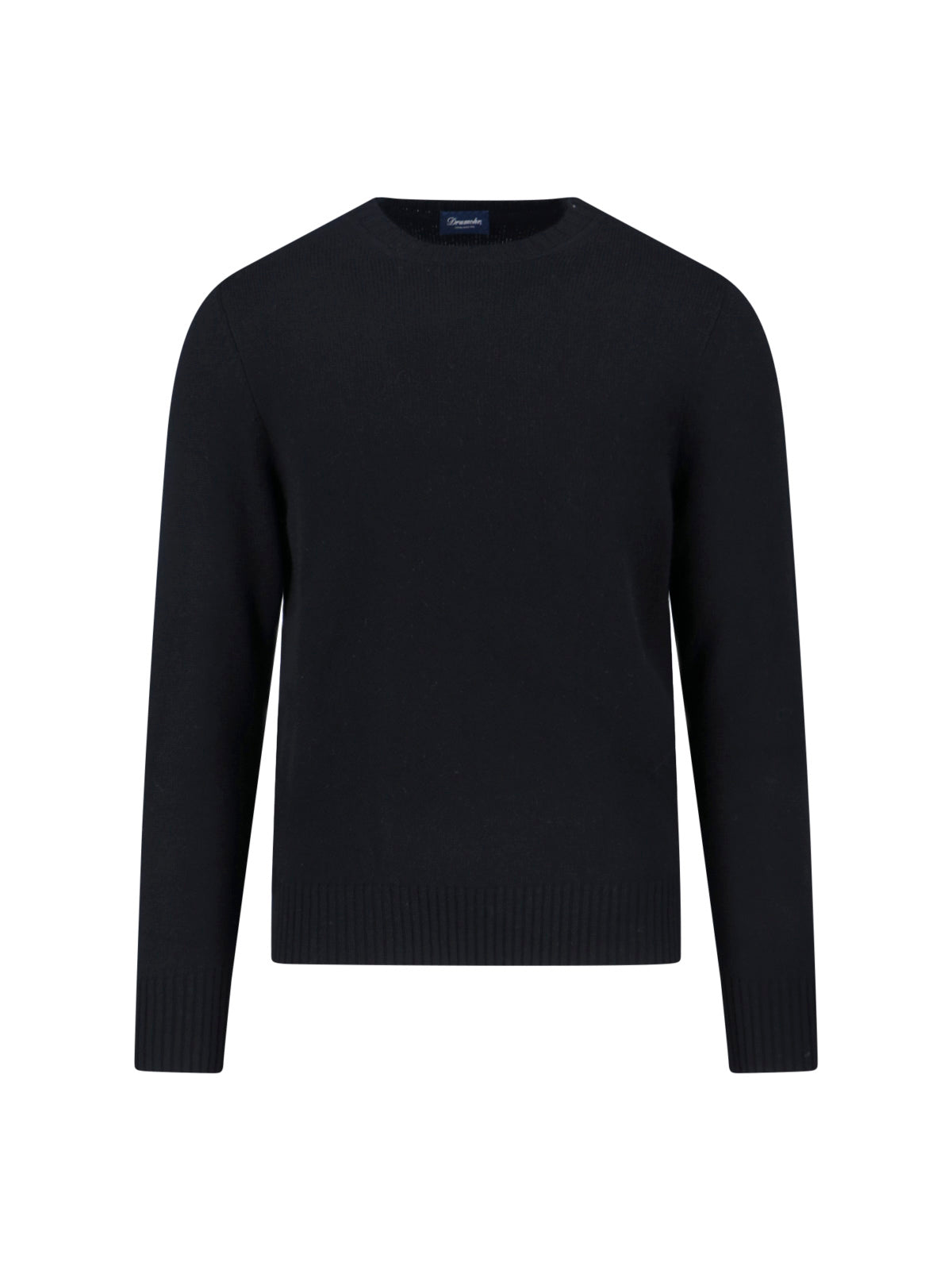 Men's 100% Cashmere Sweater
