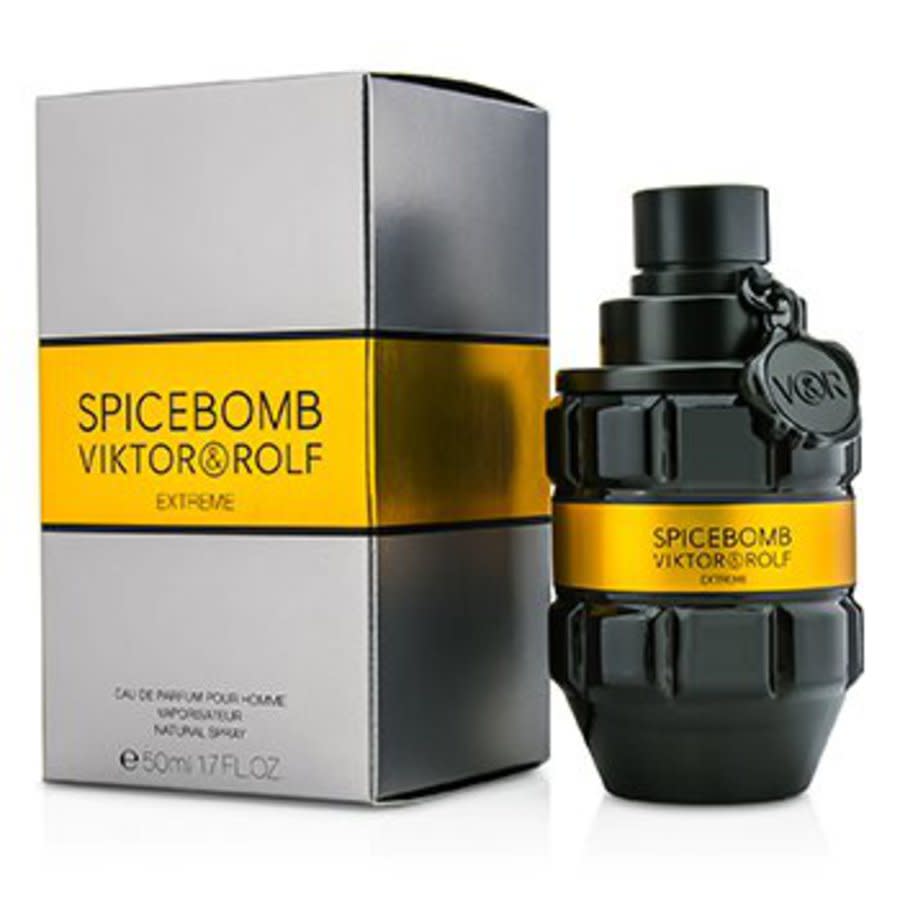 Spicebomb Extreme / EDP Spray 1.7 oz