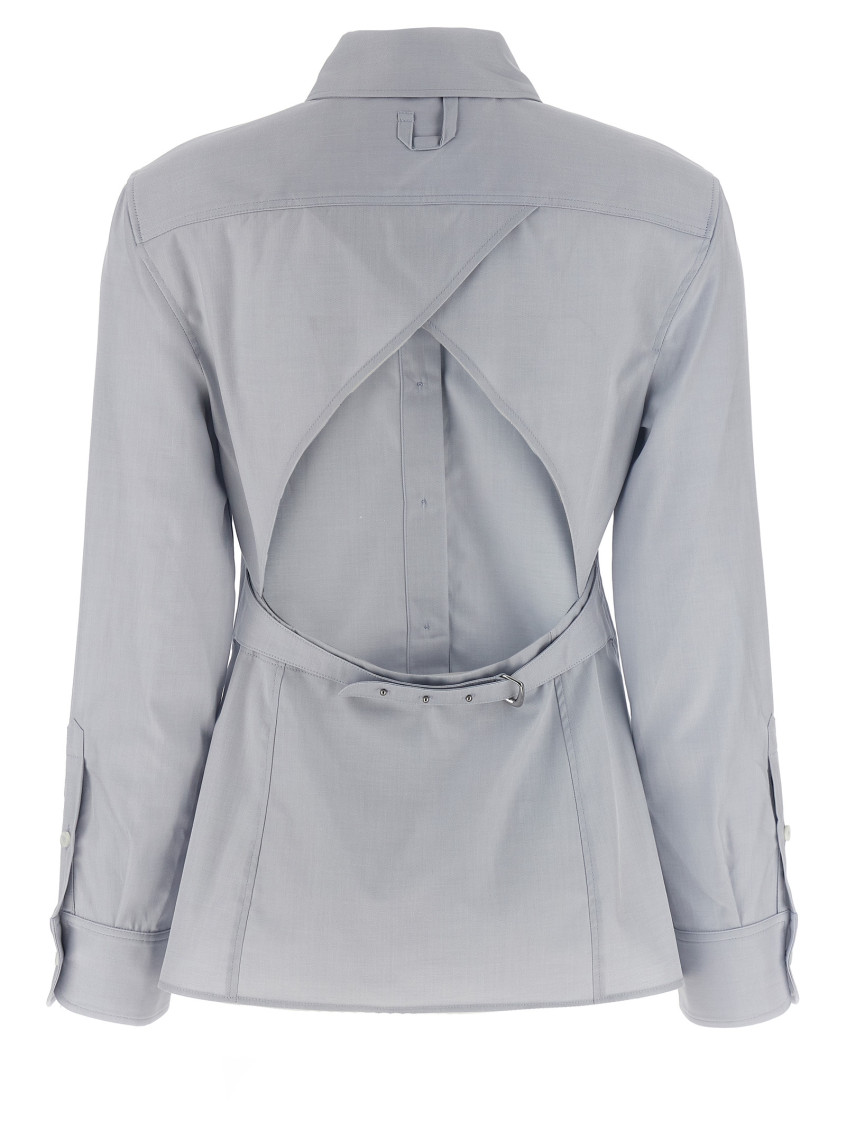 La Chemise De Costume Shirt