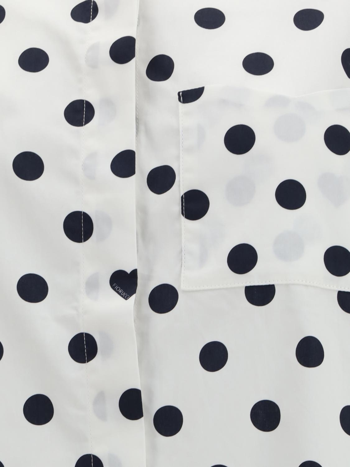 Dress Woman color White