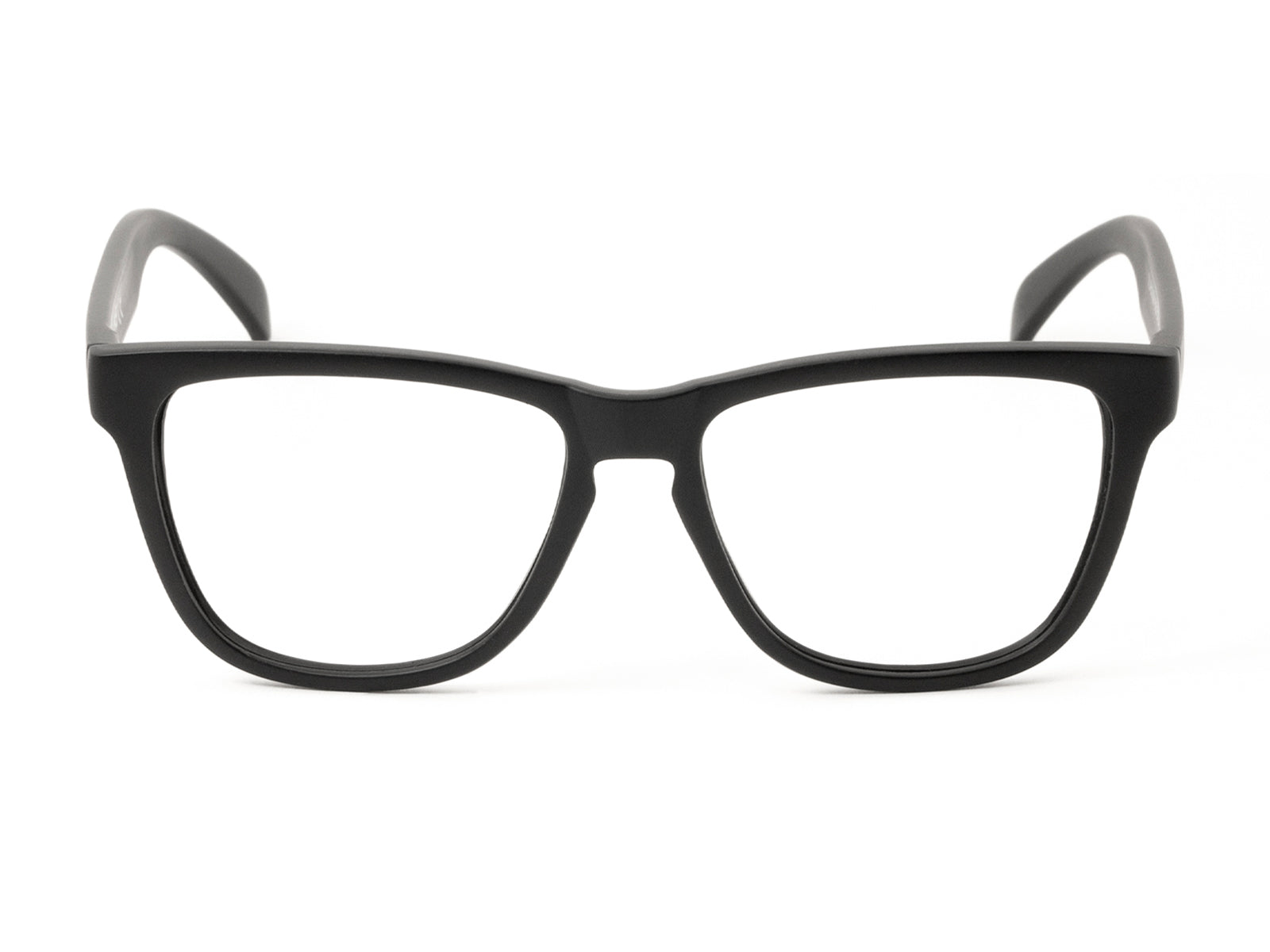 XLAB Unisex Devon2 Blue Block Lenzen Optische monturen Plastic Blauw Hurken Blauw anti-licht Blauw anti -licht - voor pc