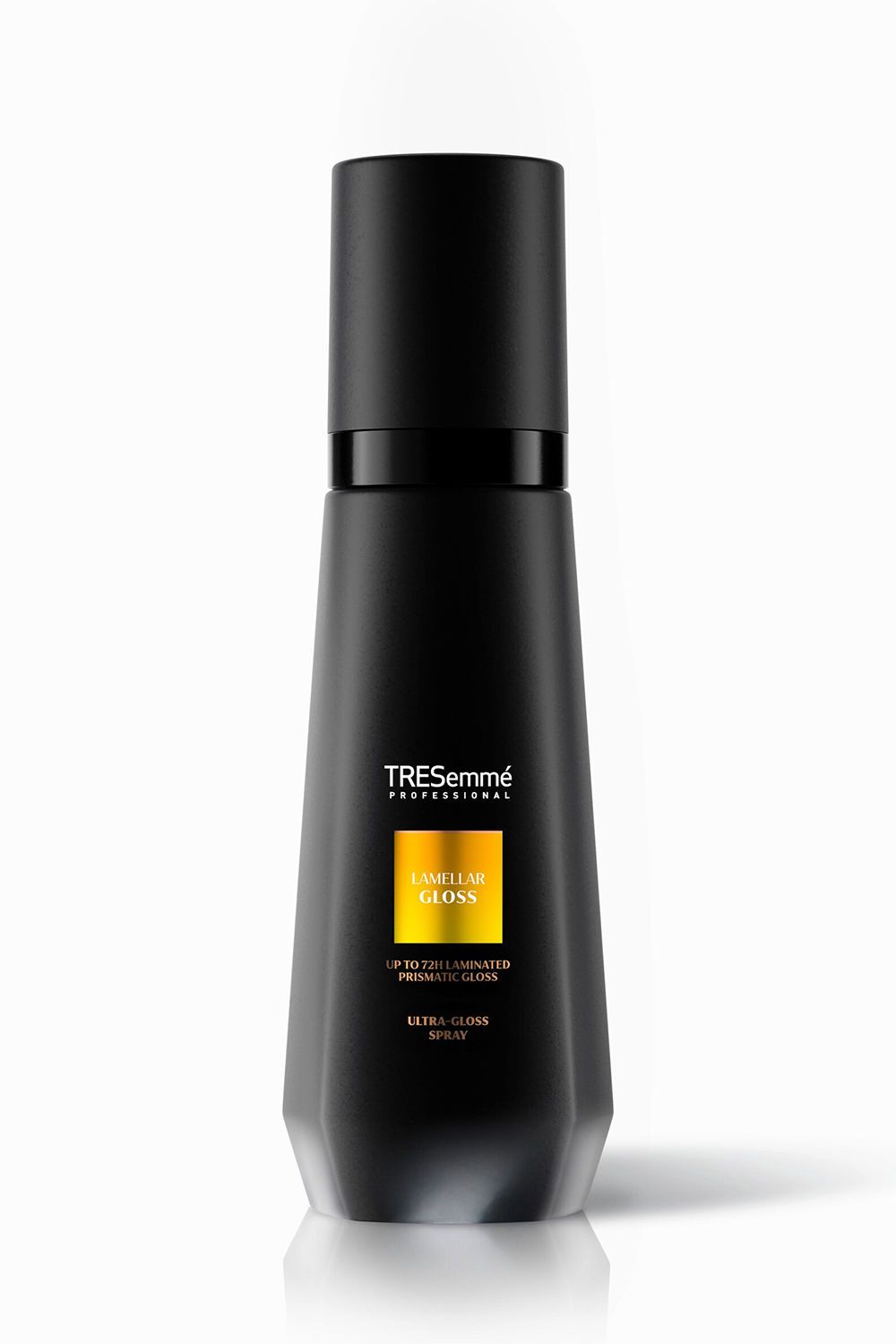 Tresemme Unisex Lamellar Gloss Hair Spray Ultra Gloss Shine Boost Hair Care 150ml, 6 Pack