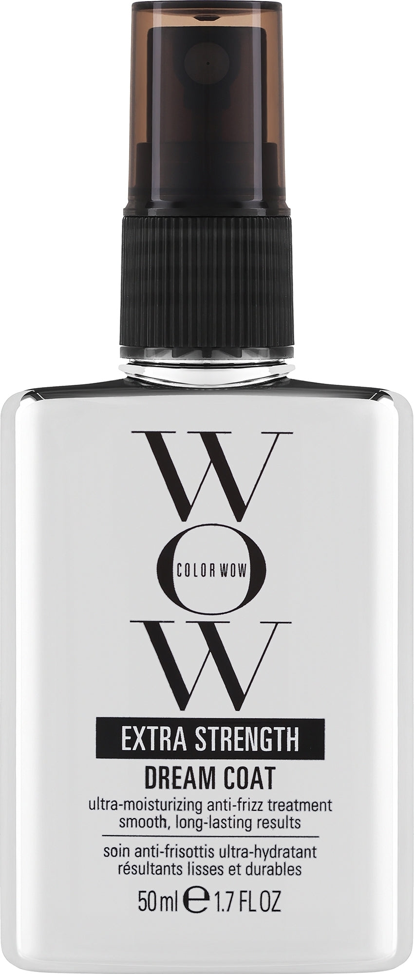 Spray lisciante per capelli Color Wow Extra Strength Dream Coat
