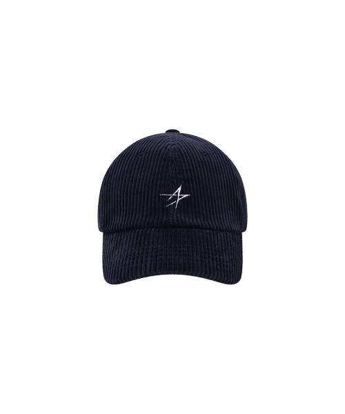 CORDUROY BALL CAP