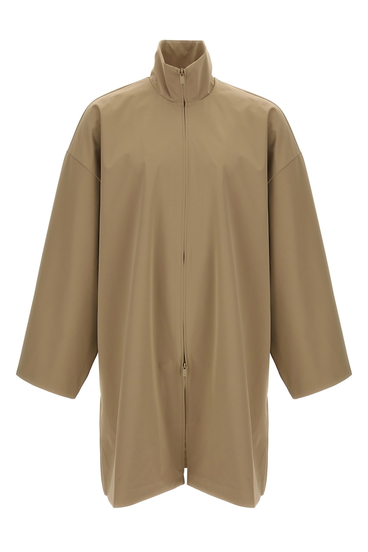 'Sporty' Jacket