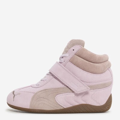 Women's Speedcat Wedge OG in Pink