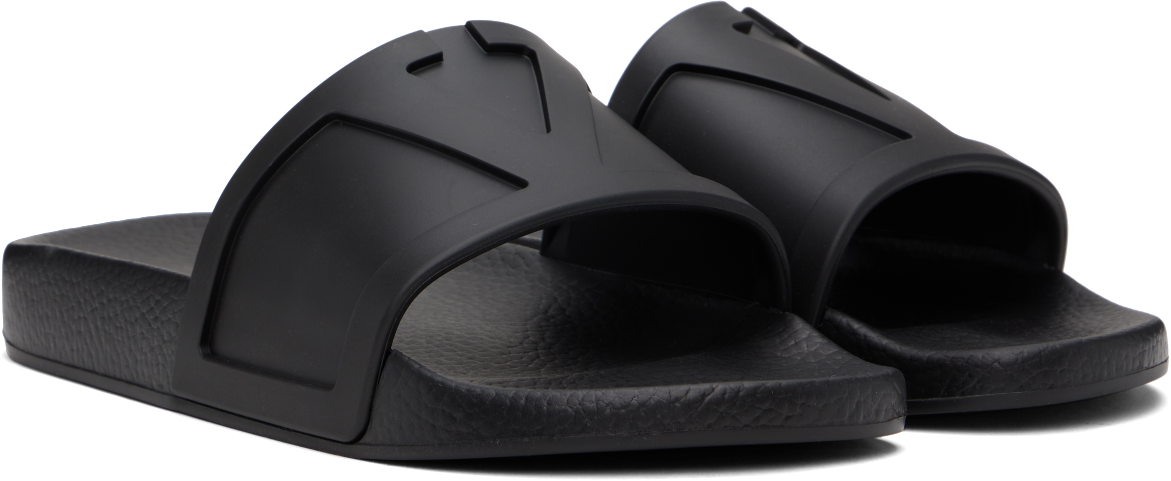 Valentino Garavani | Valentino Garavani Black Coolside Pool 