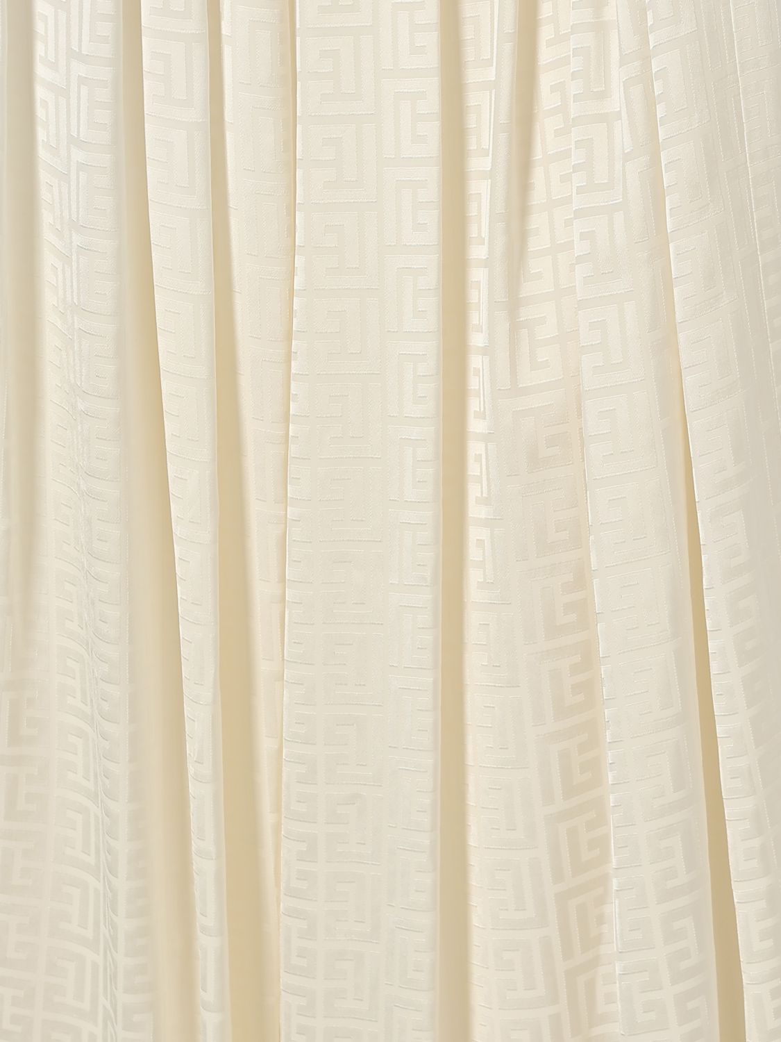 Skirt Kids color Ivory