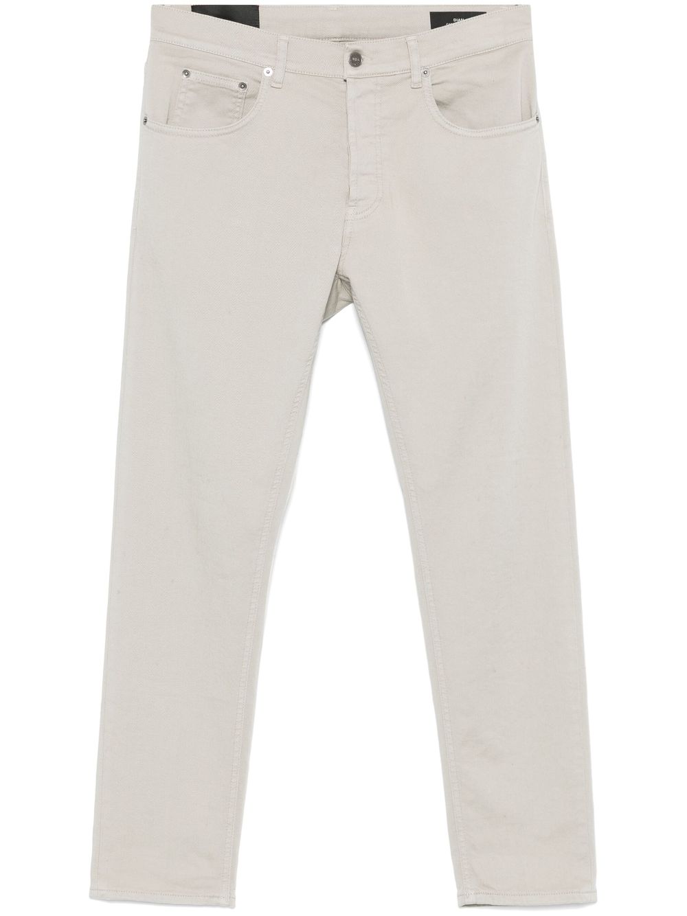 Dian trousers - Grey