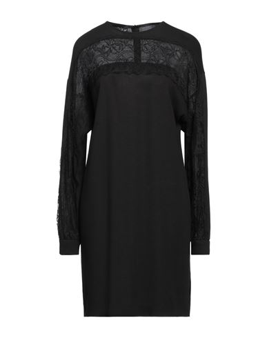 Woman Mini dress Black