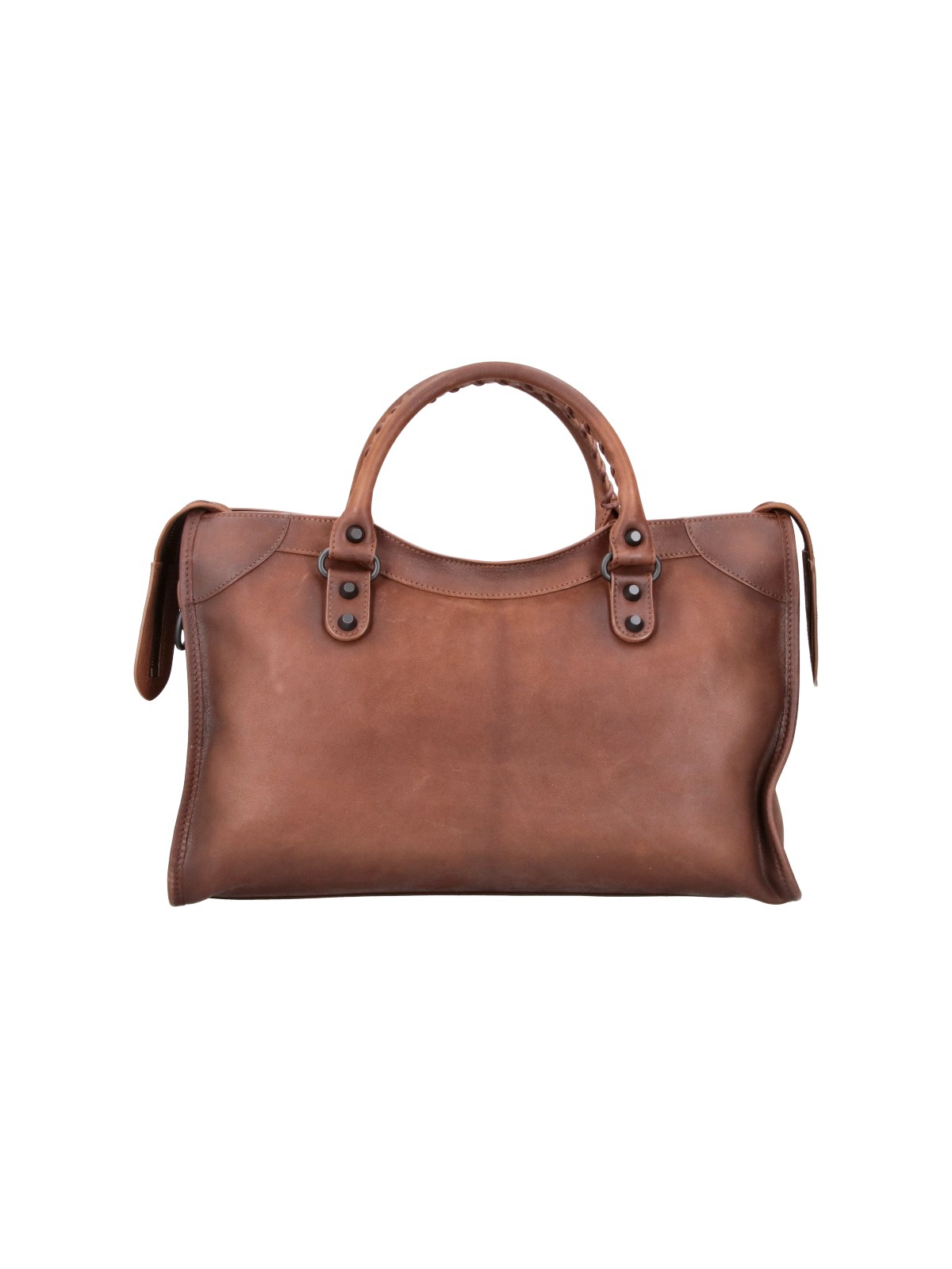Medium Bag "Le City"