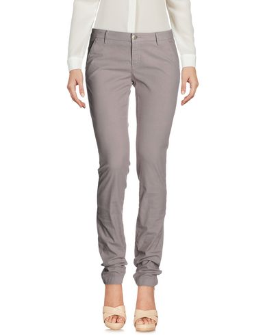Woman Pants Blush Size 28 Cotton, Polyester, Elastane