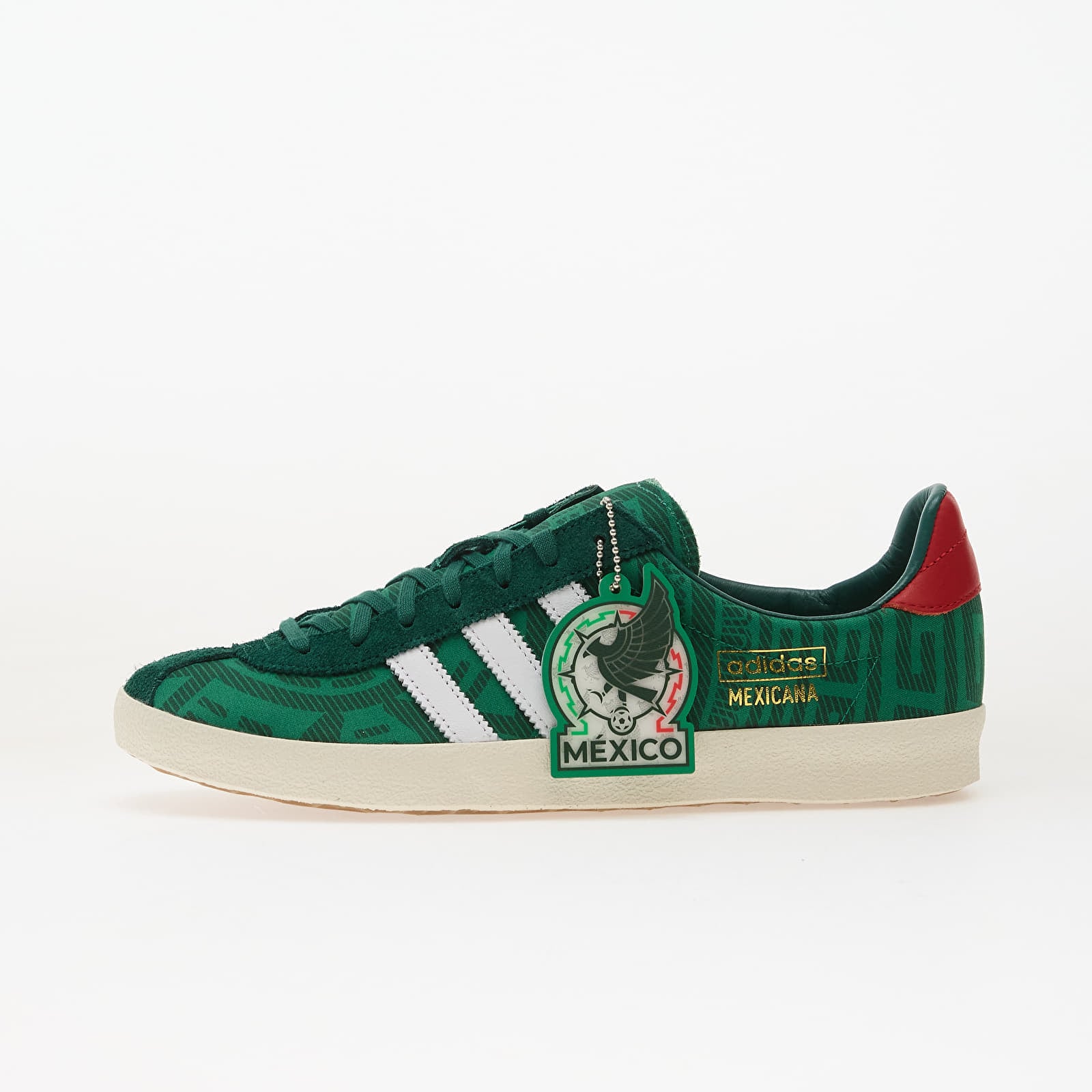 Sneakers adidas Mexicana Fmf Home Supplier Colour/ Supplier Colour/ Supplier Colour
