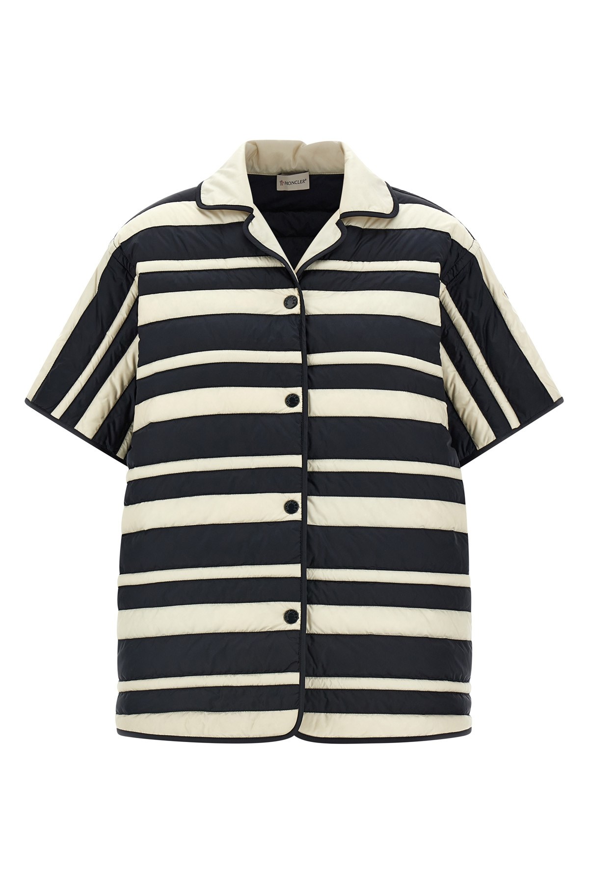 Striped Shirt
