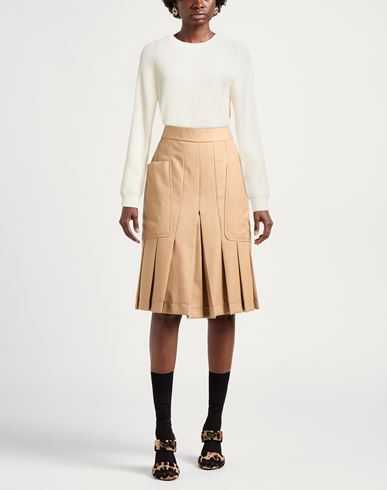 Woman Sweater White Size M Polyamide, Viscose, Wool, Cashmere