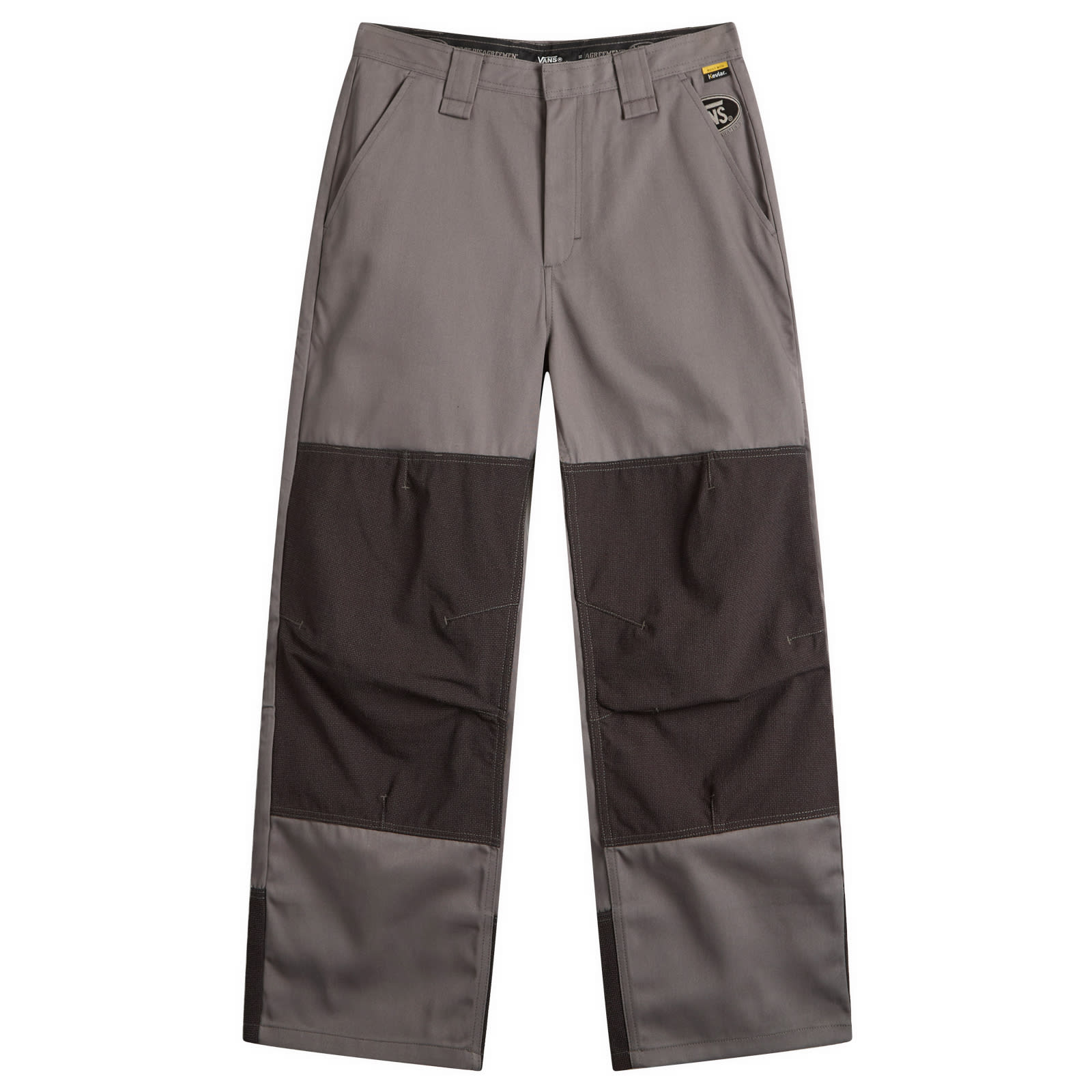 Men's x A.O.D. A-Abrasion Pant Smoked Pearl