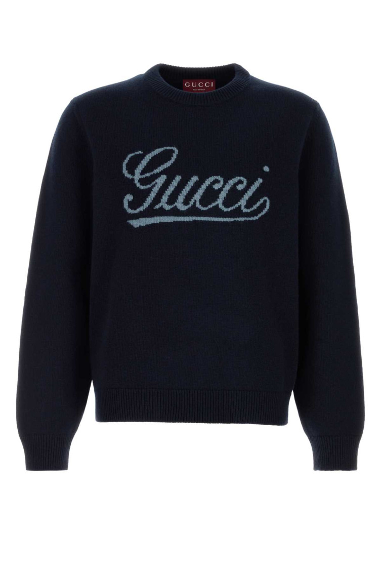 Knitwear