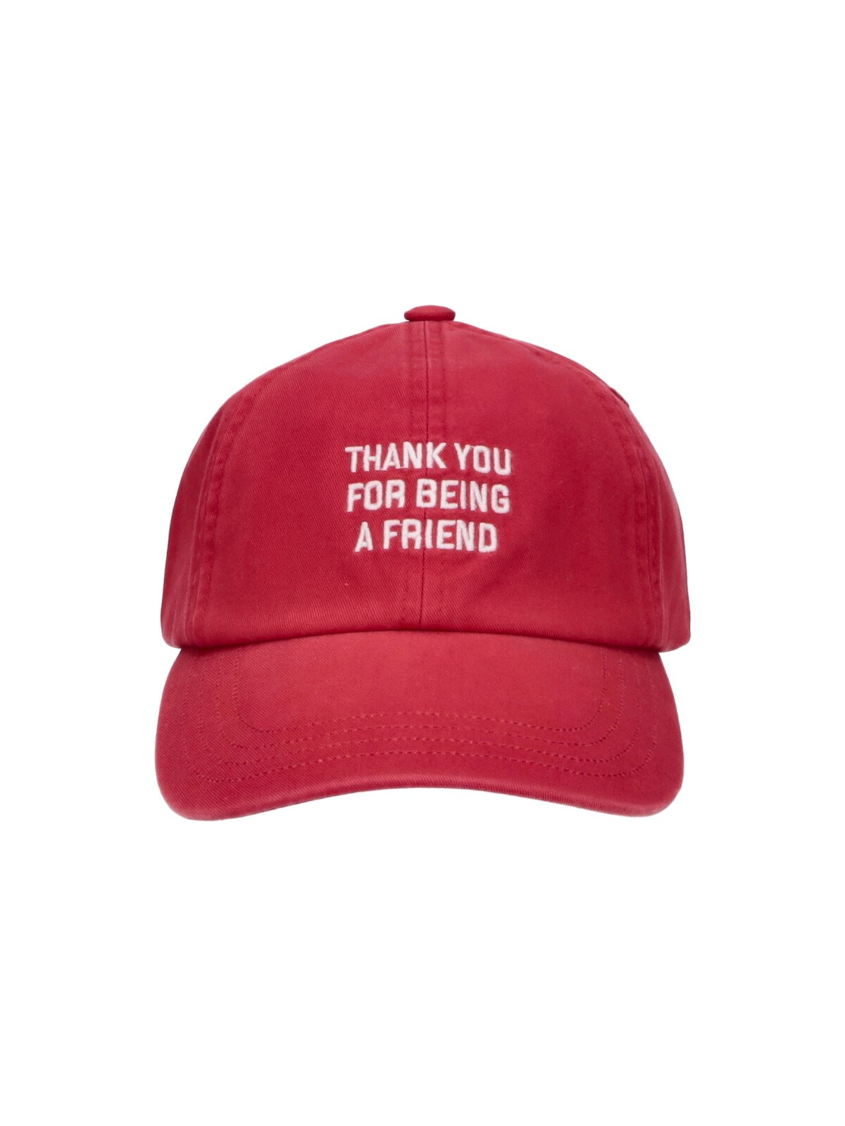 Cotton Baseball Cap