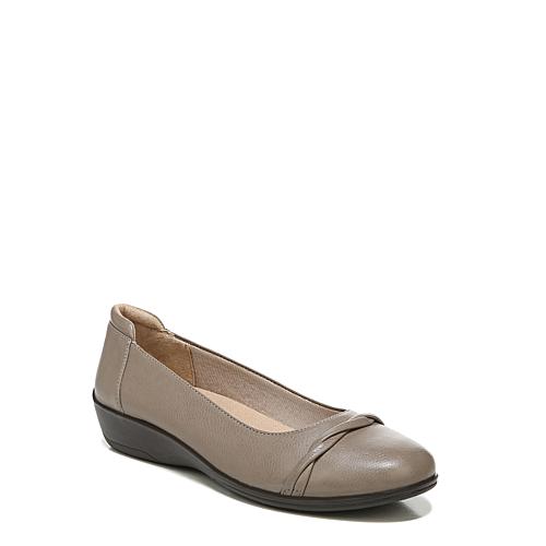 Impact Slip-on - Tan