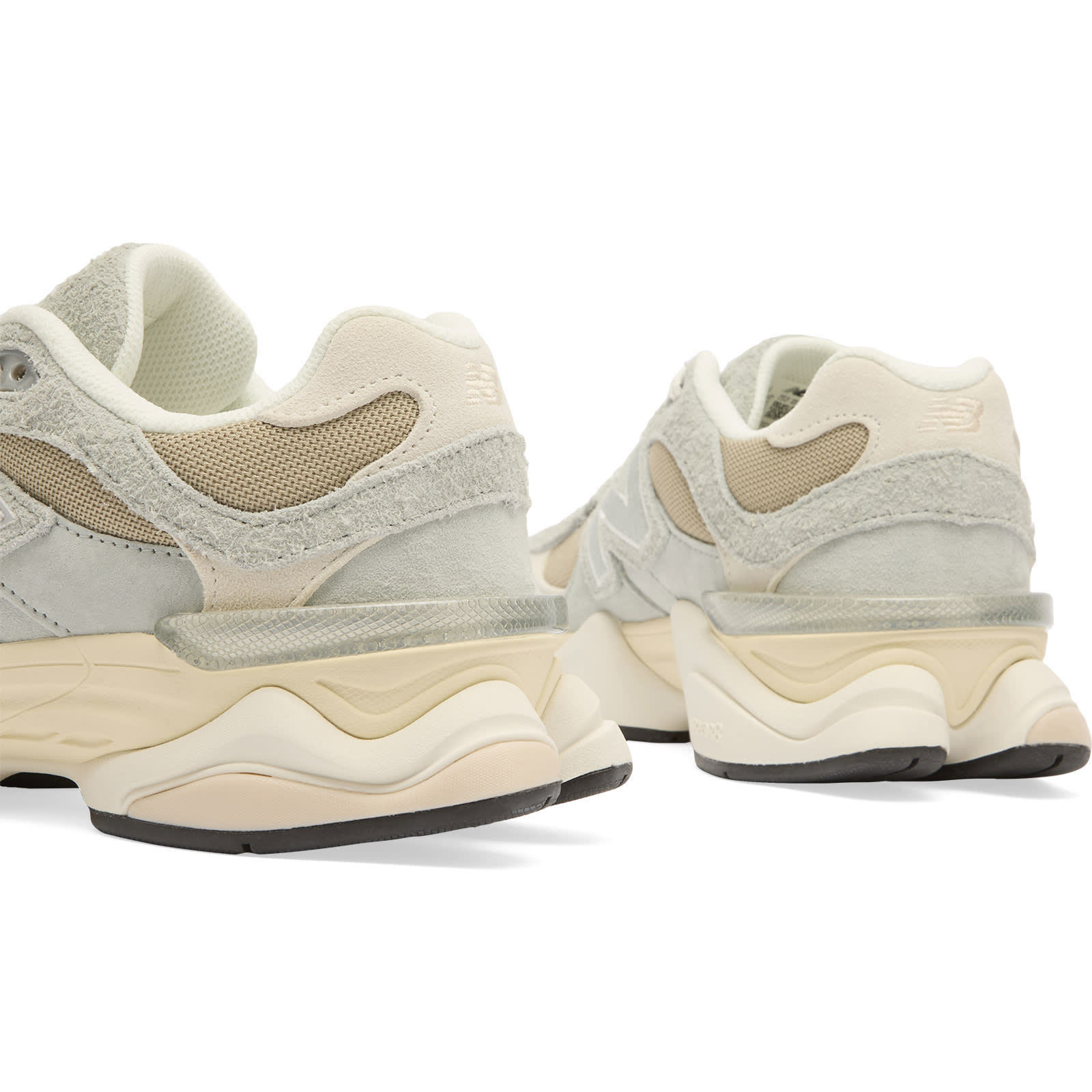 9060 Sneaker Lone Star Grey/Stoneware