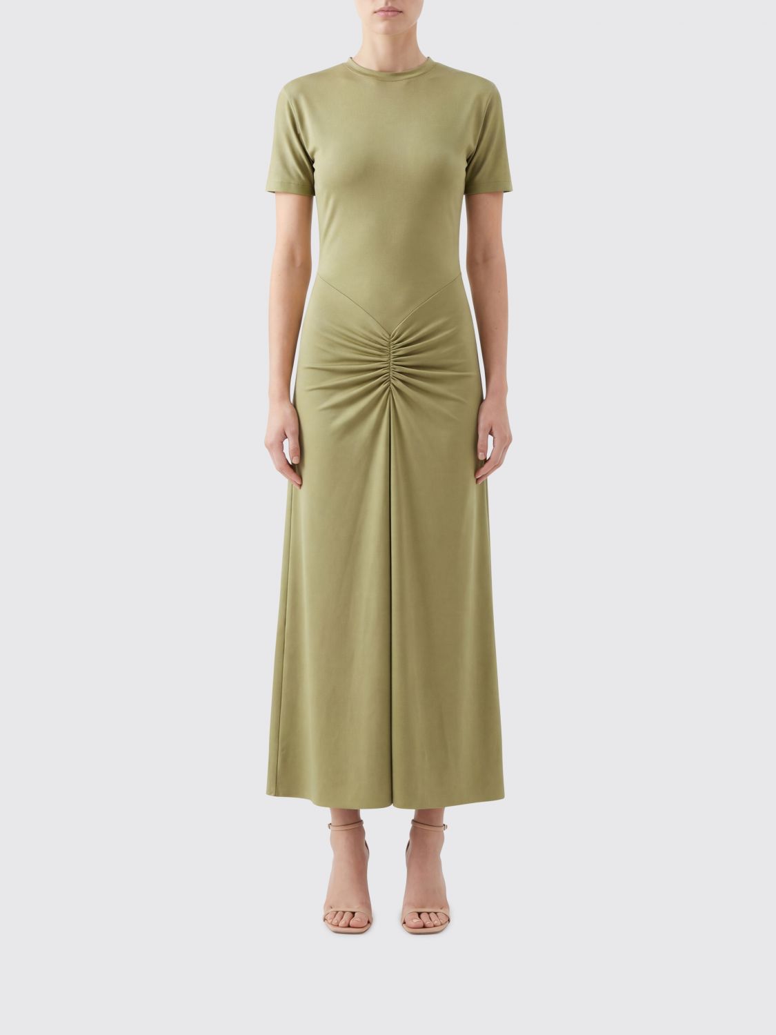 Dress Woman color Black