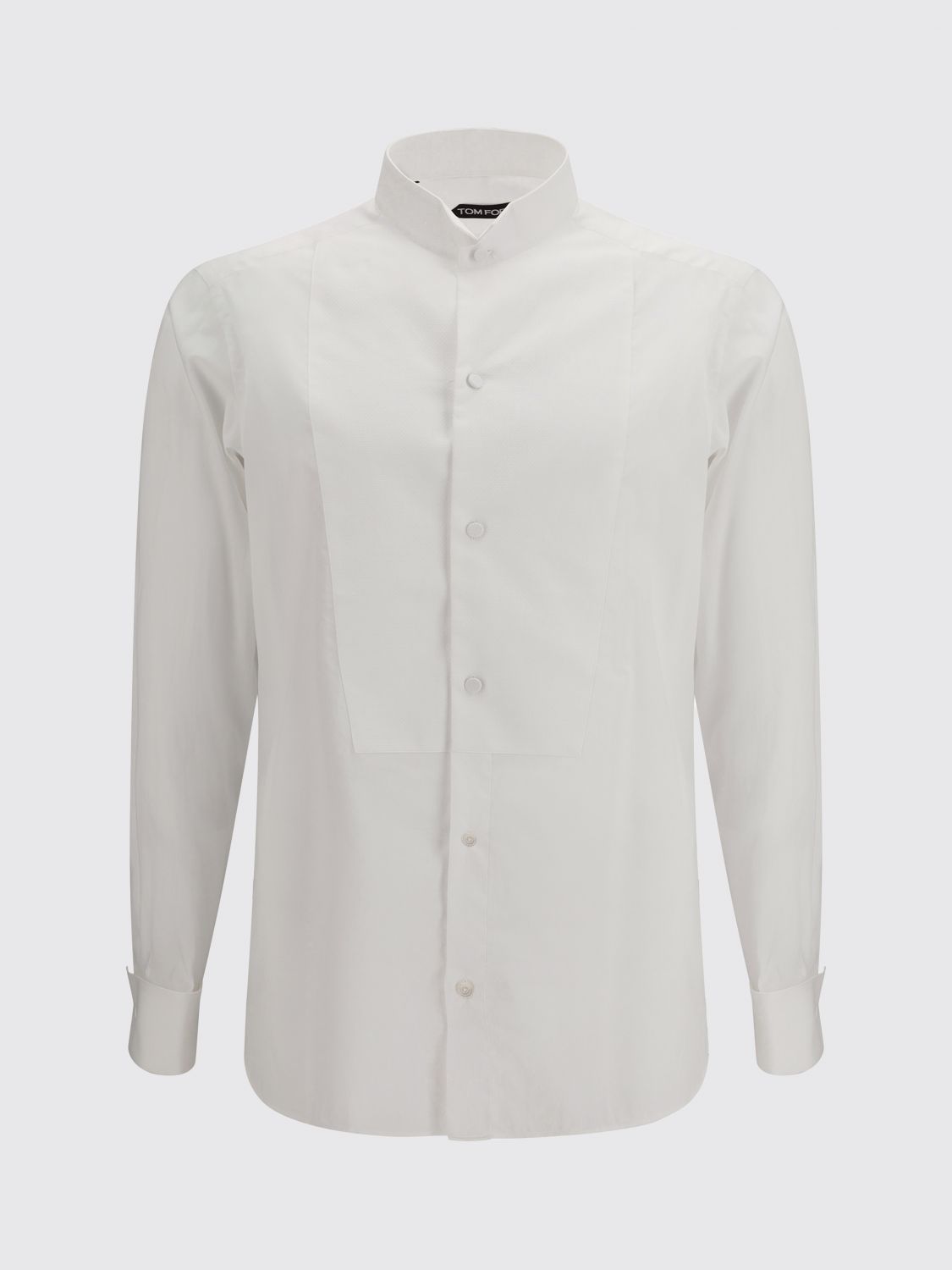 Shirt Men color White