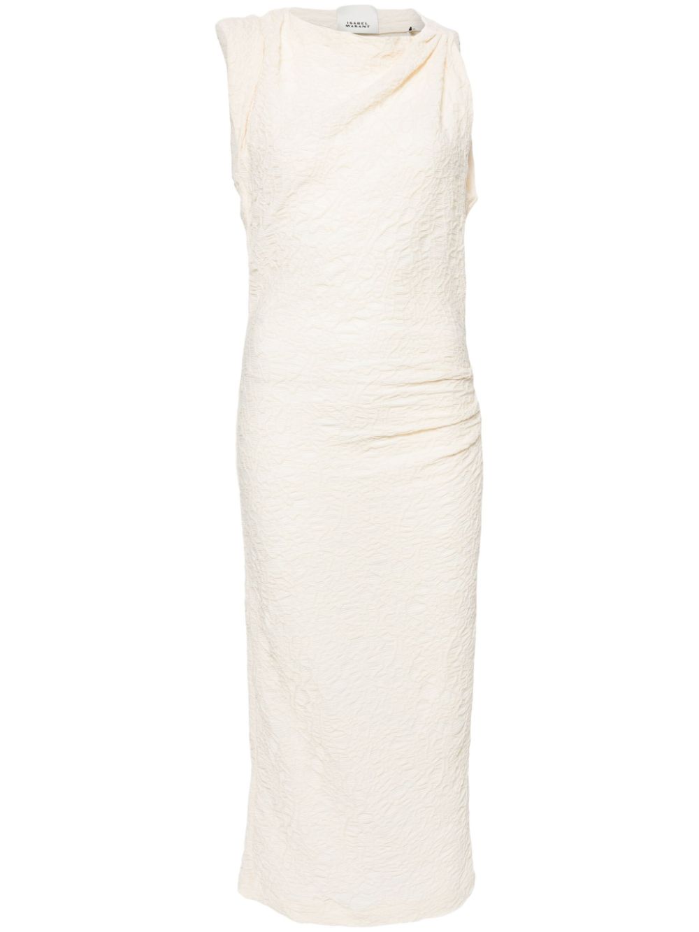 Franzy maxi dress - Black