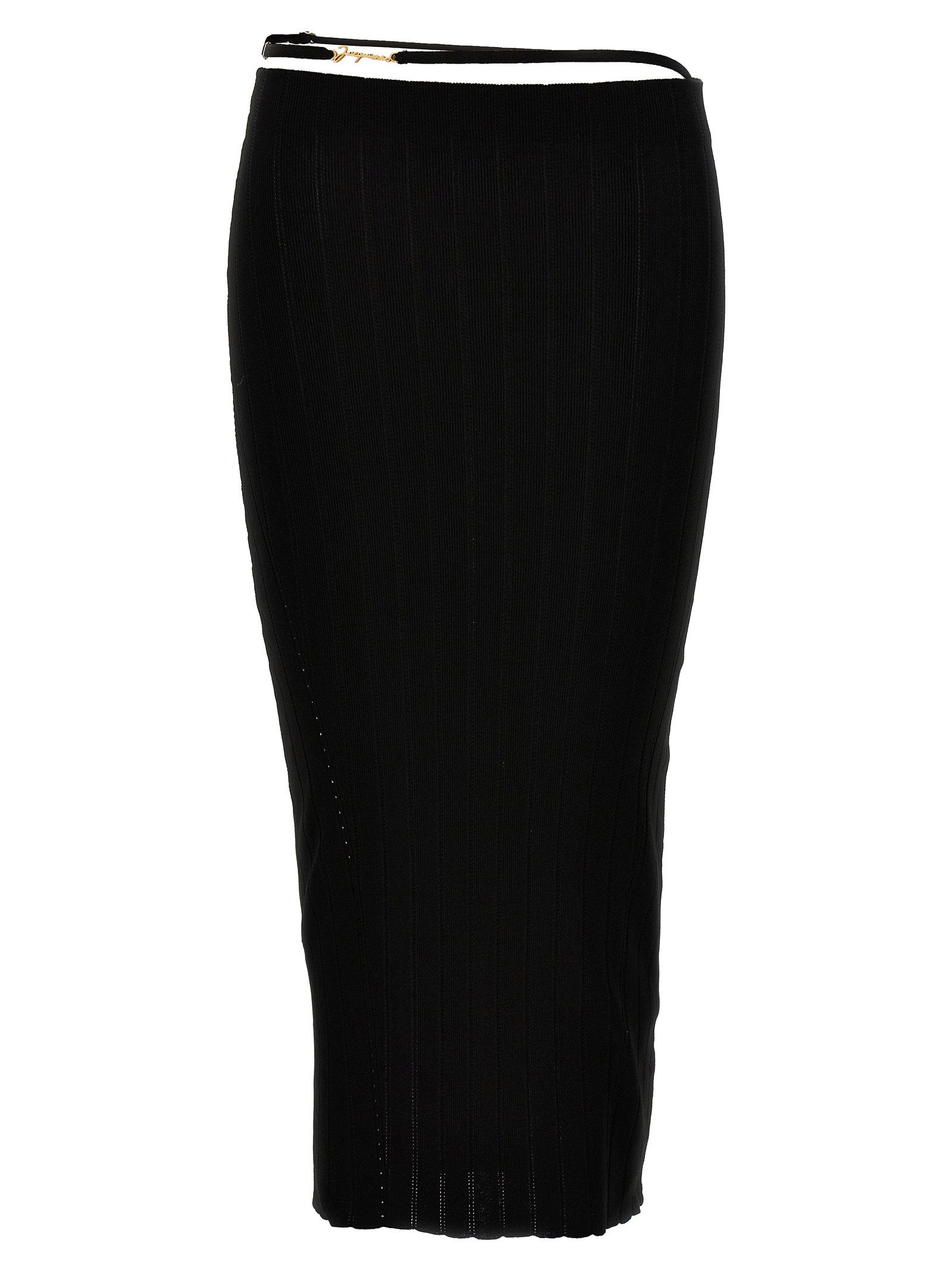 Skirt — Black