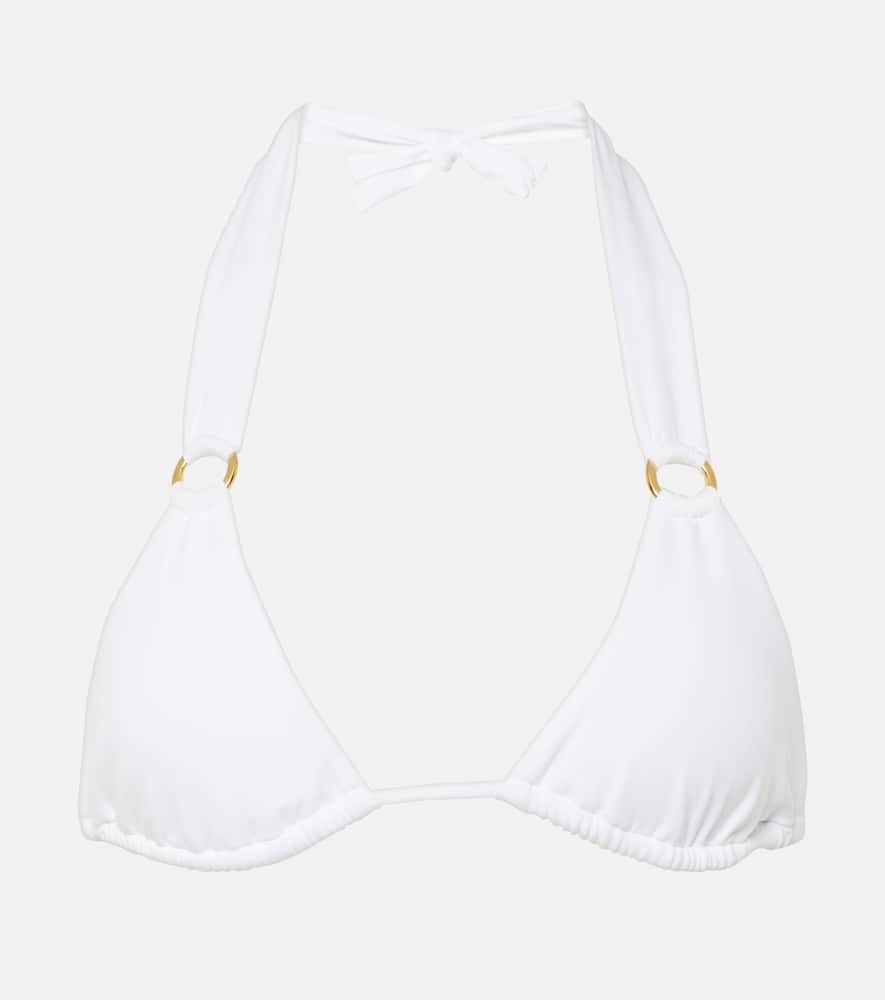 Caracas bikini top