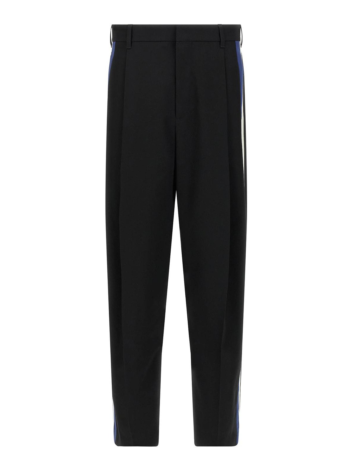 Wool Pants