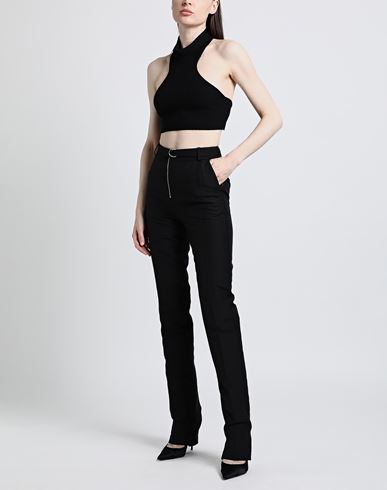 Woman Pants Black